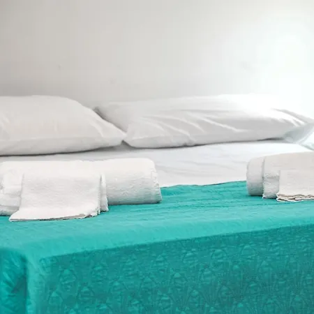 Casa La Spagnola Holiday home Naples