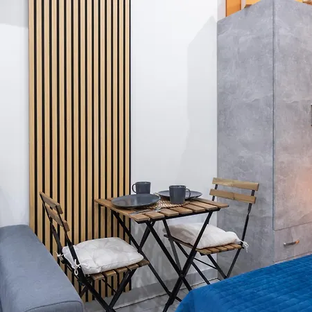 San Genna House Apartment