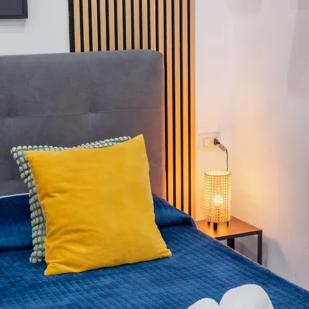 Apartment San Genna House
