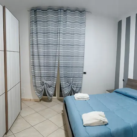 Casaros Appartamento Napoli