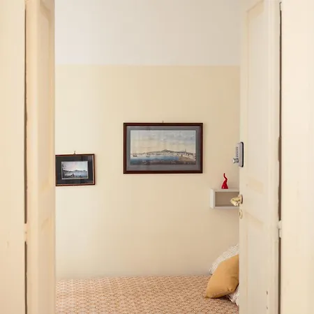Madi Bed & Breakfast Naples