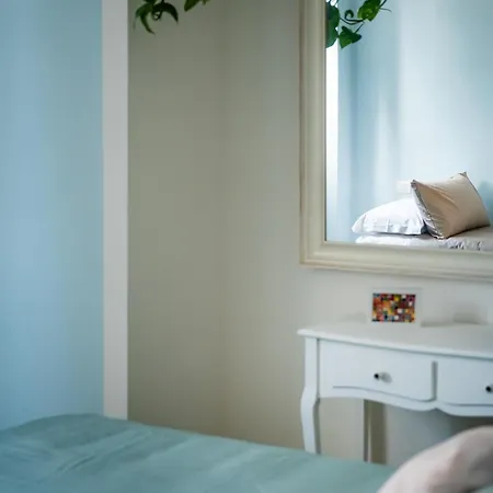 Bed & Breakfast Madi Naples