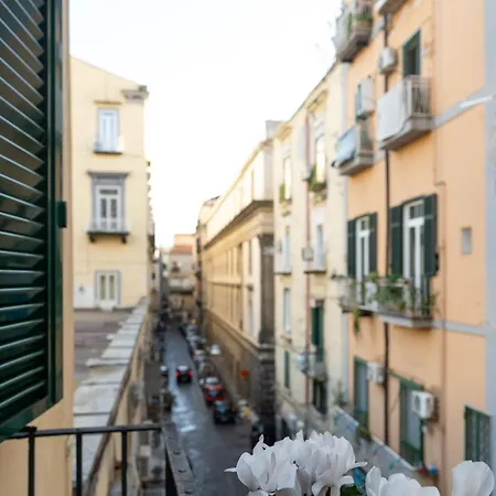 Madi * Naples