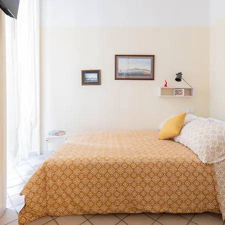 Madi Bed & Breakfast *