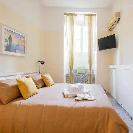 Madi Bed & Breakfast