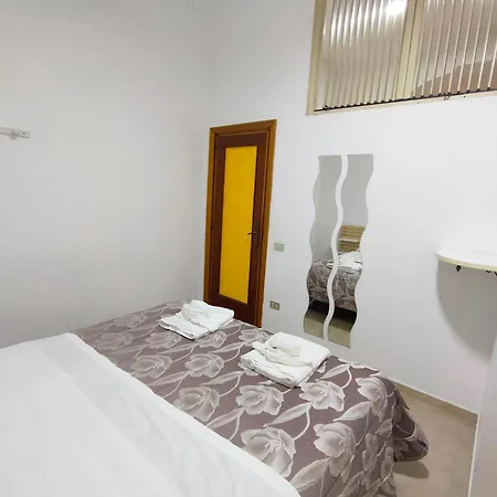 Hébergement de vacances Centro Casa Annina Close To Toledo St Naples