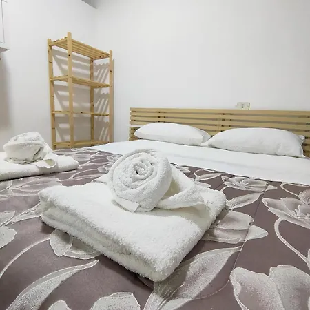 Centro Casa Annina Close To Toledo St Naples