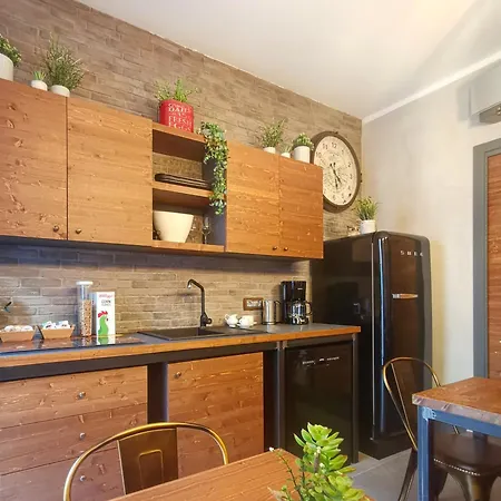 Casajammone Naples