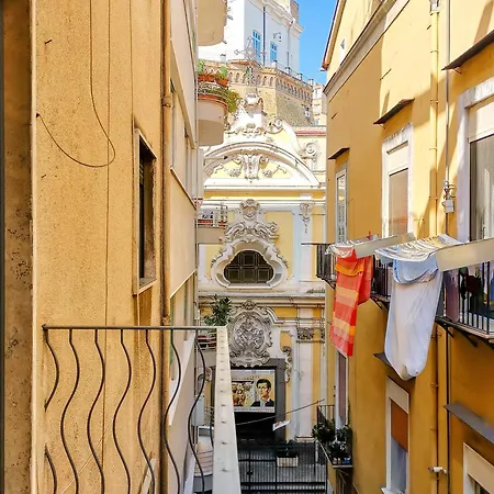 Bed & Breakfast Casajammone