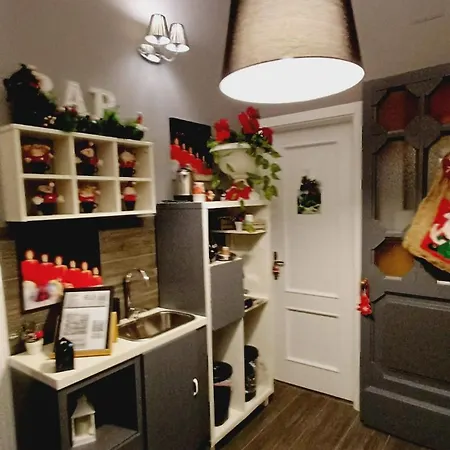 Giordano's Alloggio in famiglia Napoli