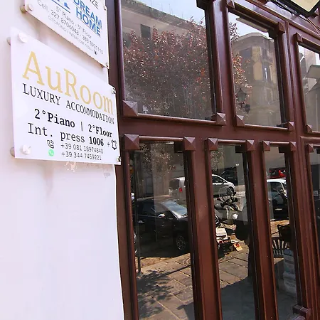 Auroom Hotel Naples