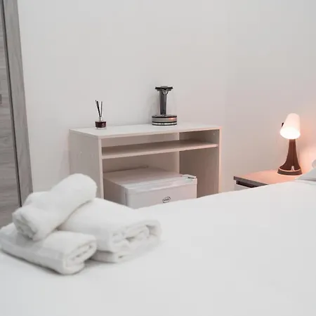 Guest house La Corte Dei Decumani Naples