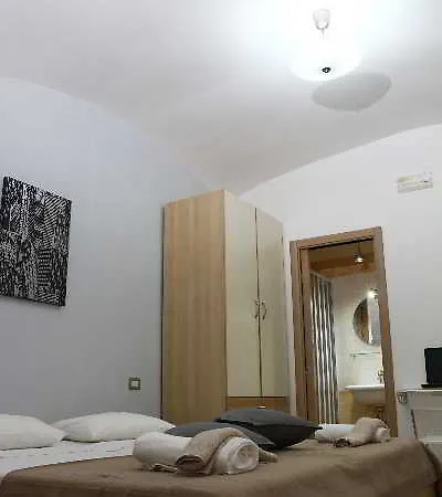 Bed & Breakfast Maison Du La Rua (adults Only)