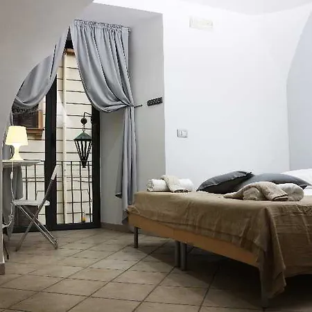 Maison Du La Rua (adults Only) Bed & Breakfast Napoli