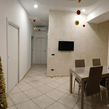 Appartamento Casaros