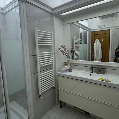 Apartment Casa D'aragona