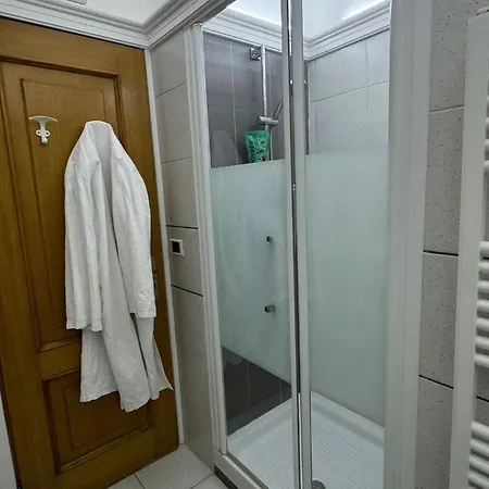 Casa D'aragona Apartment Naples