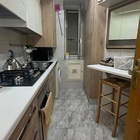 Apartment Casa D'aragona