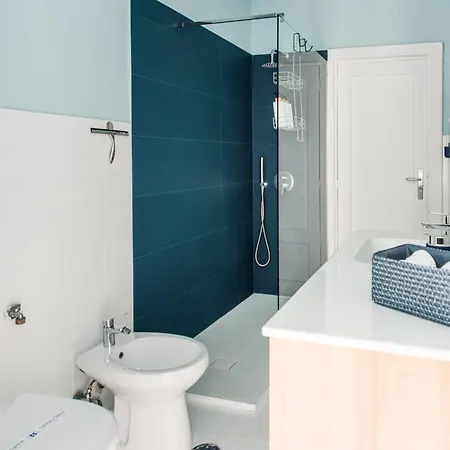 Apartment Giordania