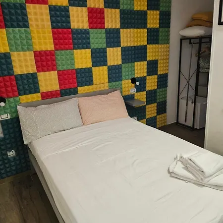 Bed & Breakfast Terrazza Aragon And Neapol