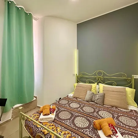 Sweet Dreams Bed & Breakfast Napoli