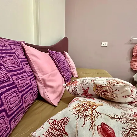 Bed & Breakfast Sweet Dreams Napoli