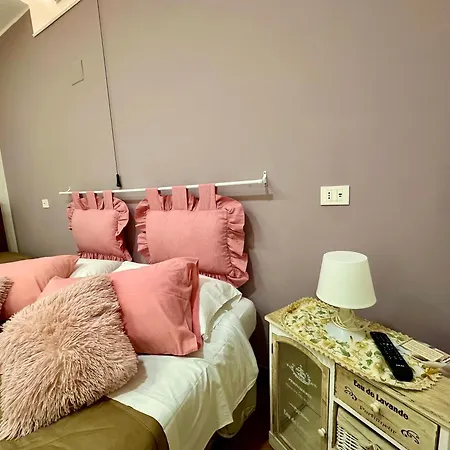 Bed & Breakfast Sweet Dreams Napoli