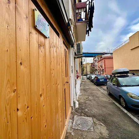 Sweet Dreams Bed & Breakfast Napoli