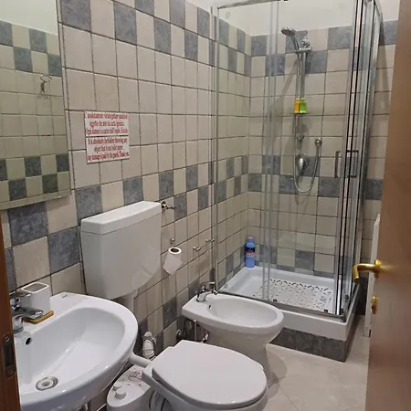 Panzió Metronapoli *