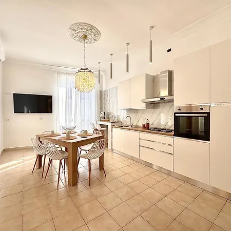 Apartment Galasso *