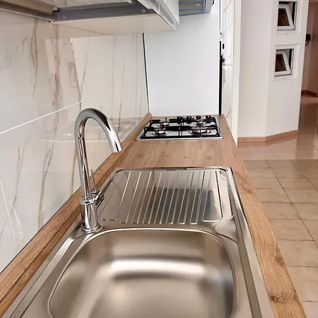 Galasso Apartment Naples