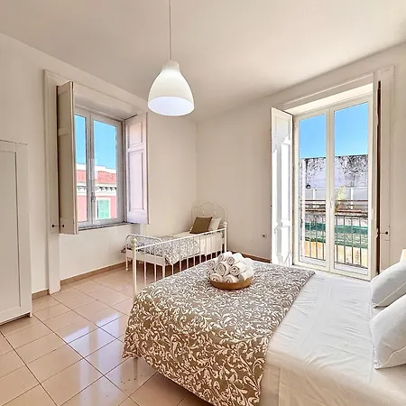 Galasso Apartment