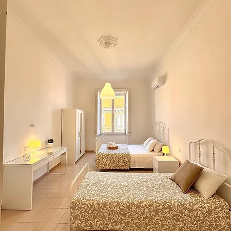 Apartment Galasso
