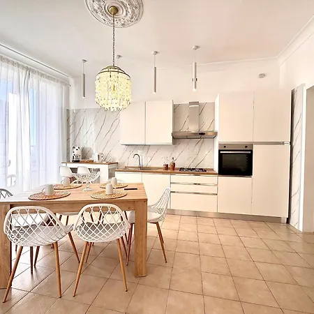 Galasso Apartment *