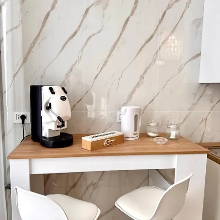 Galasso Apartment Naples