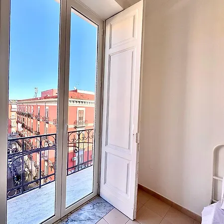 Apartment Galasso Naples