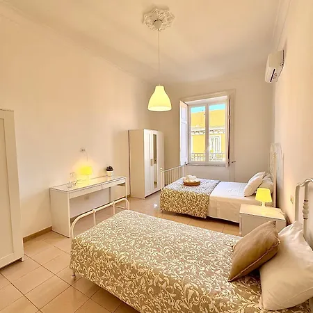 Galasso Apartment