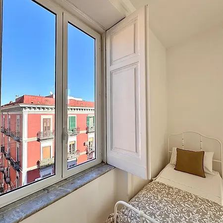 Galasso Apartment *