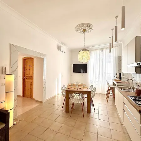 Apartment Galasso *