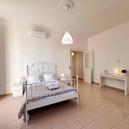 Apartment Galasso Naples