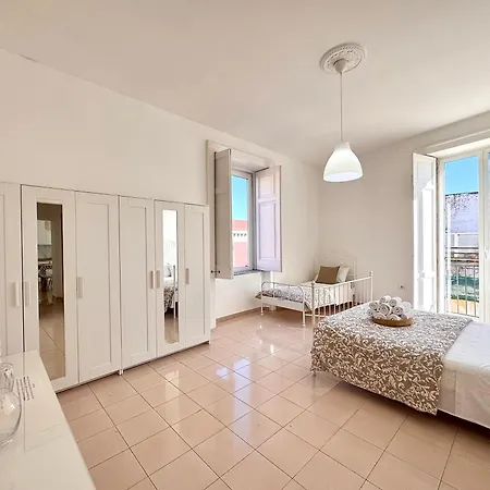 Galasso Apartment