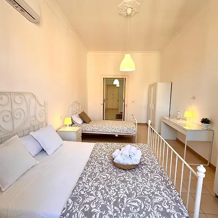 Apartment Galasso