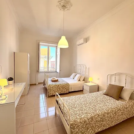 Galasso Apartment *