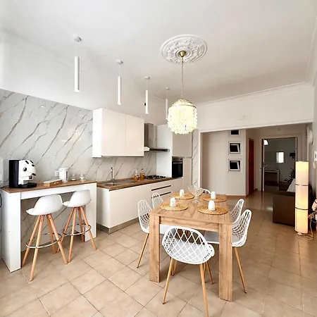 Apartment Galasso *