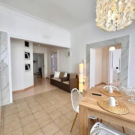 Galasso Apartment Naples