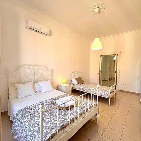 Apartment Galasso Naples