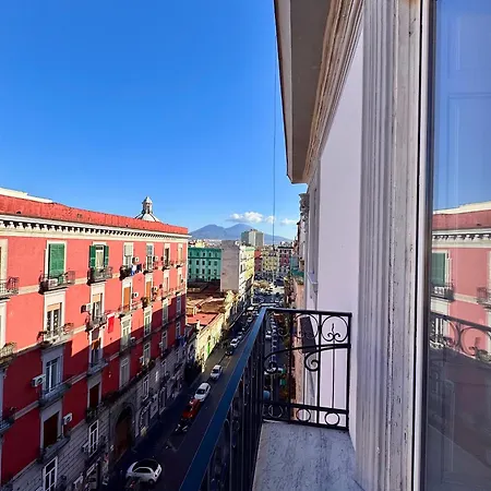 Galasso * Naples