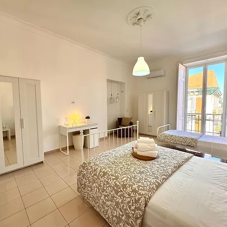 Apartment Galasso