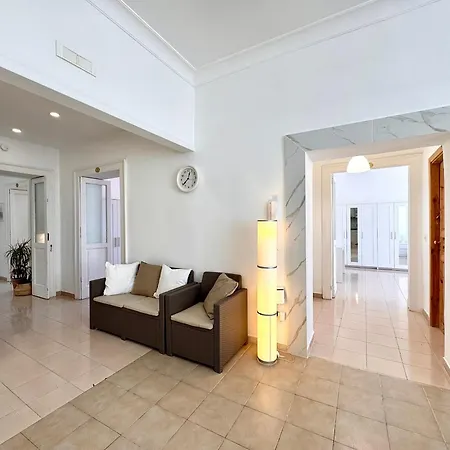 Apartment Galasso *