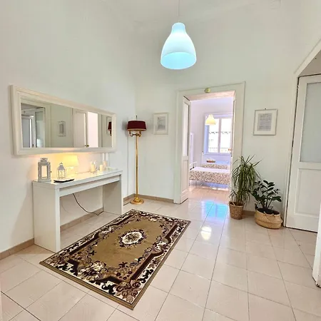 Galasso Apartment Naples